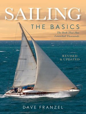 cover image of Sailing